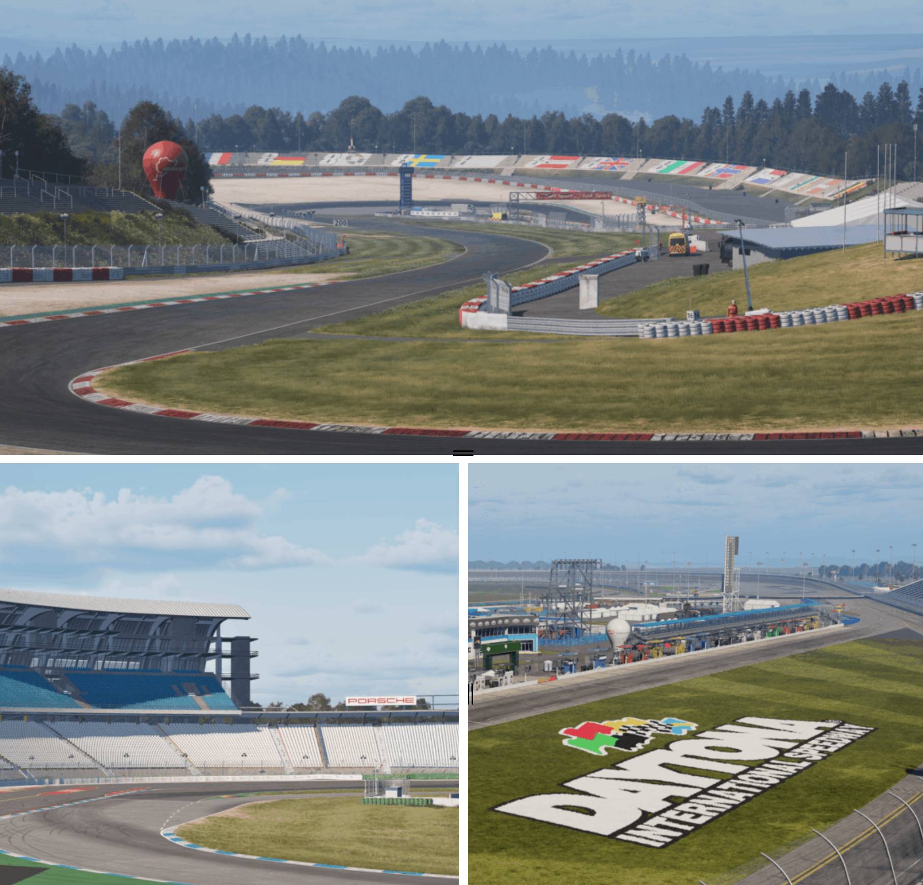 Recensione Rennsport