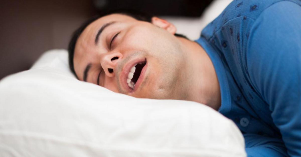 apnee notturne apnee notturne