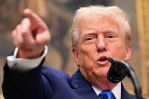 trump rafforza