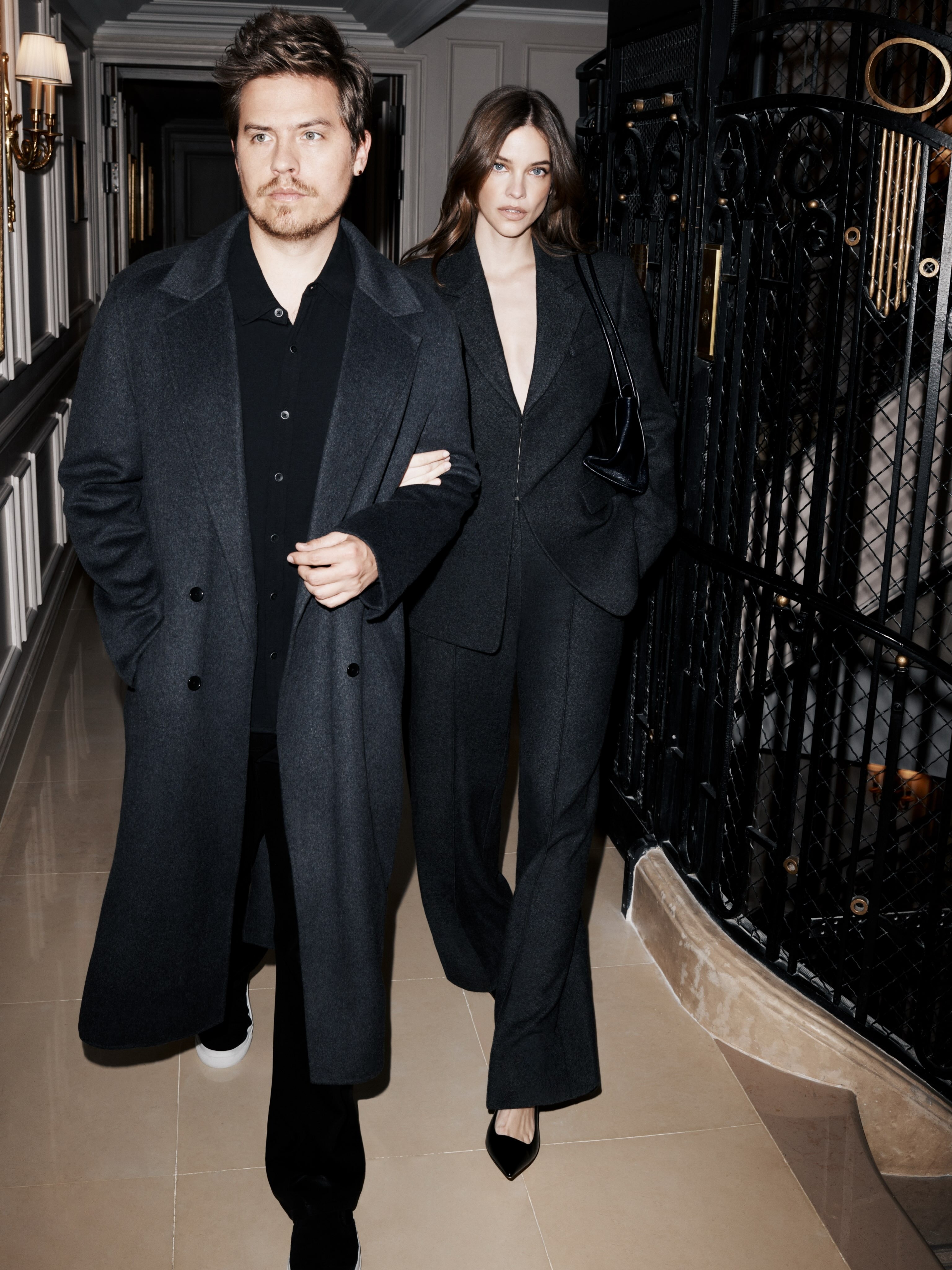 Barbara Palvin e Dylan Sprouse genitori, la figlia arriva con il soprannome principessa