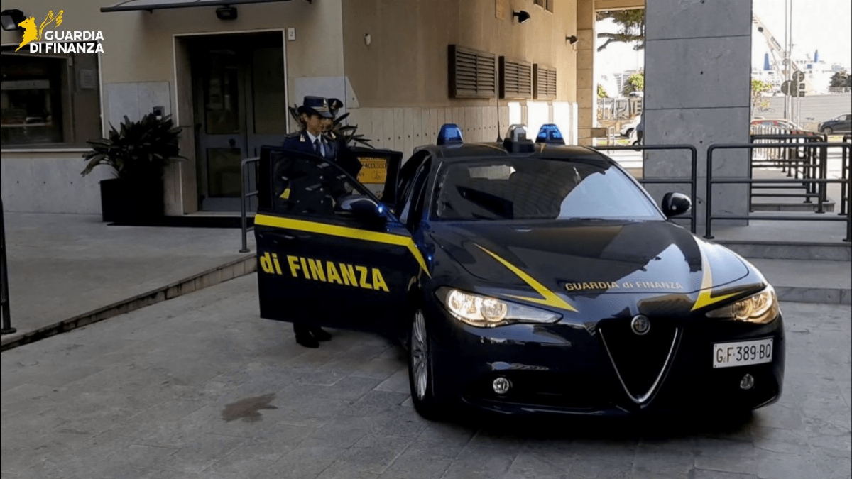 Bonus facciata falsi, sequestrati 3,5 milioni a imprenditore palermitano