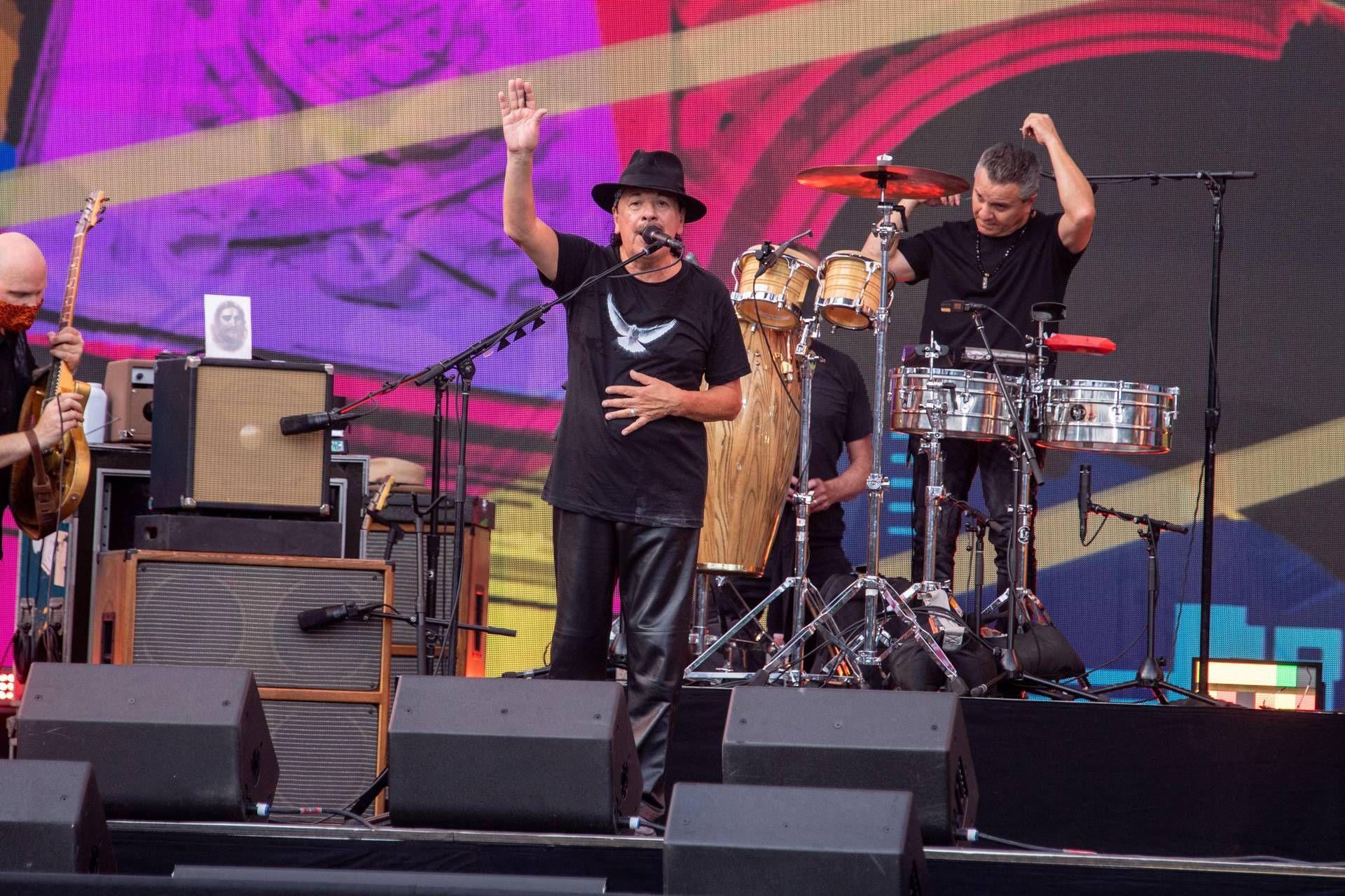 carlos santana carlos santana