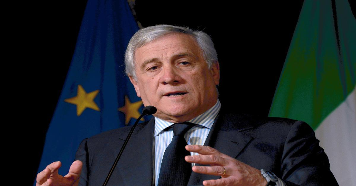 Russia - Tajani convoca ambasciatore a Roma per vicenda Ariston Thermo