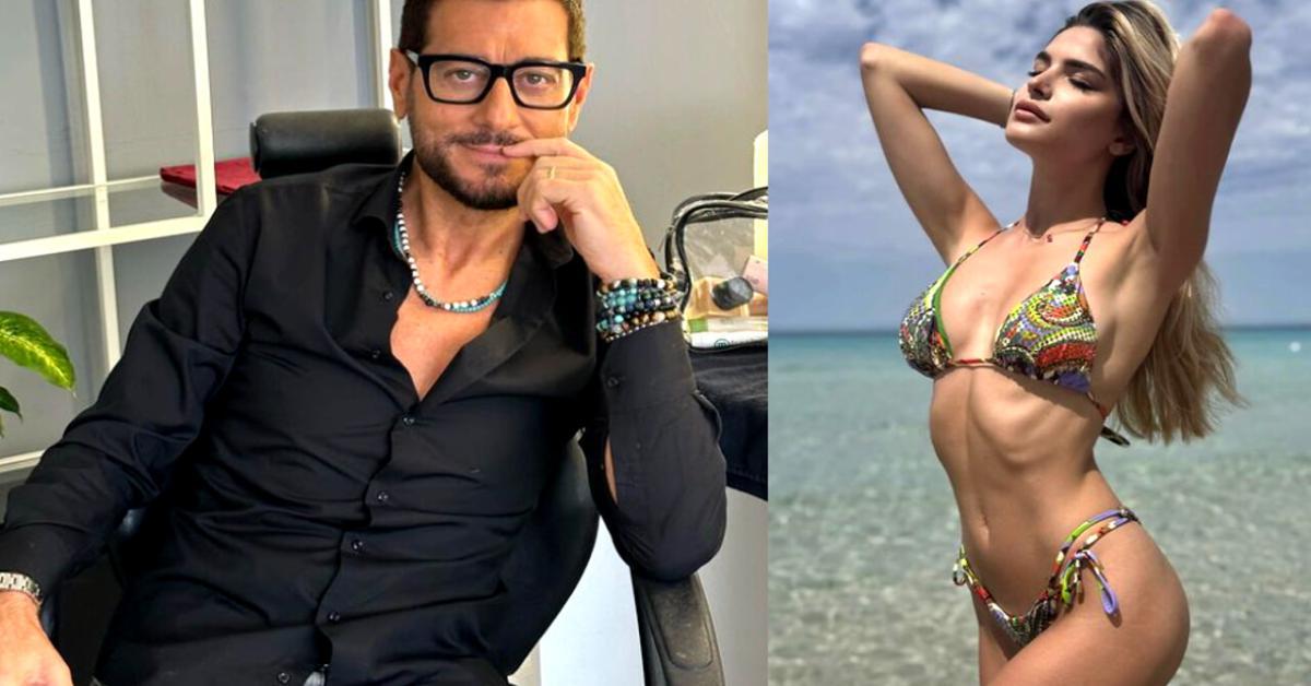 enrico papi enrico papi