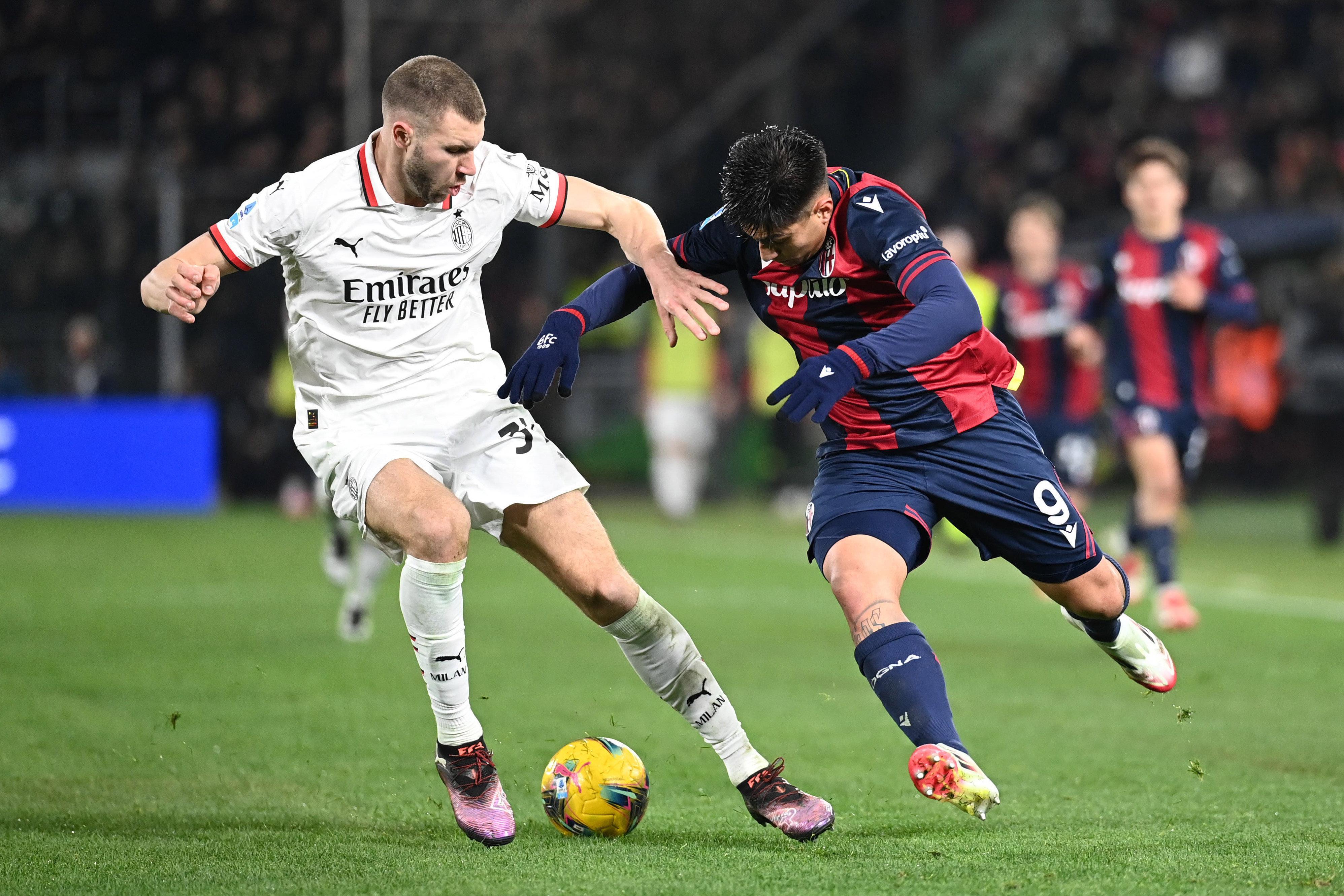 Finale Coppa Italia Milan-Bologna, al via la vendita dei biglietti: date, modalità e prezzi Finale Coppa Italia Milan-Bologna, al via la vendita dei biglietti: date, modalità e prezzi