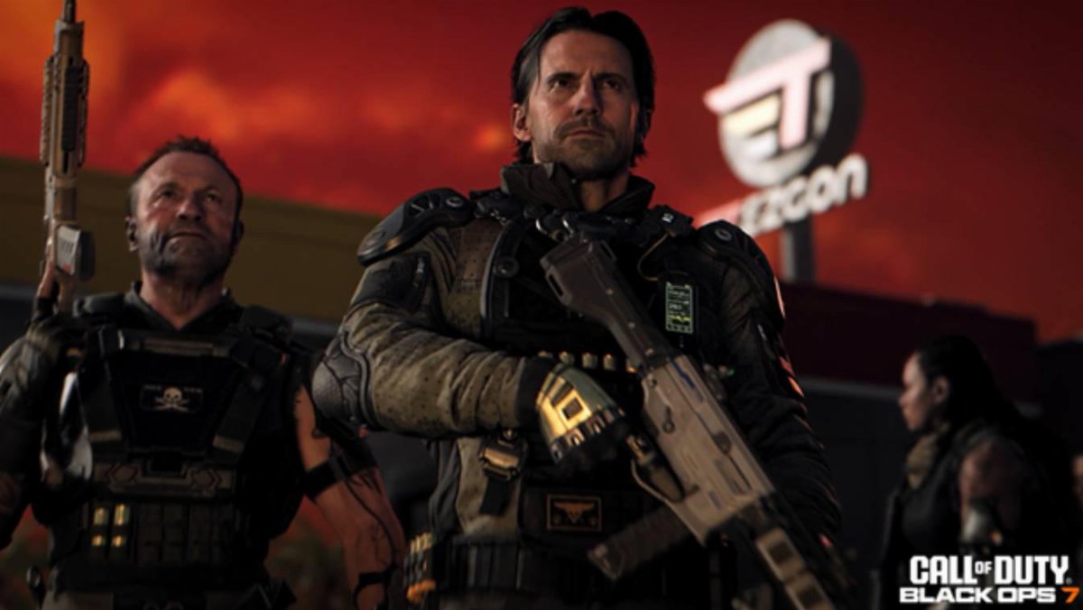 CoD Black Ops 7: Campagna CO-OP & Nuova Modalità ENDGAME