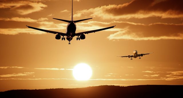 Trasporto aereo : sciopero voli low cost