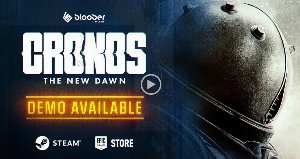 cronos dawn