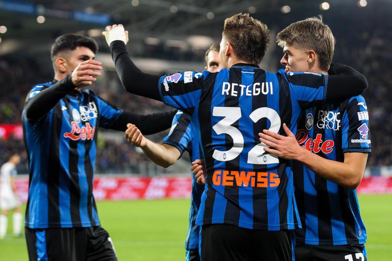 atalanta monza atalanta monza