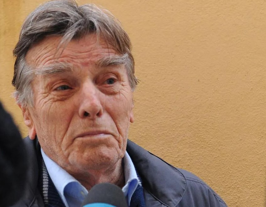 Addio a Mario Valdemarin: L