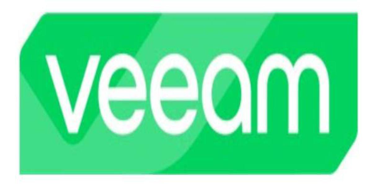 veeam estende