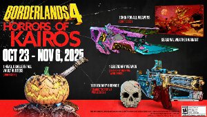 borderlands oggi borderlands oggi