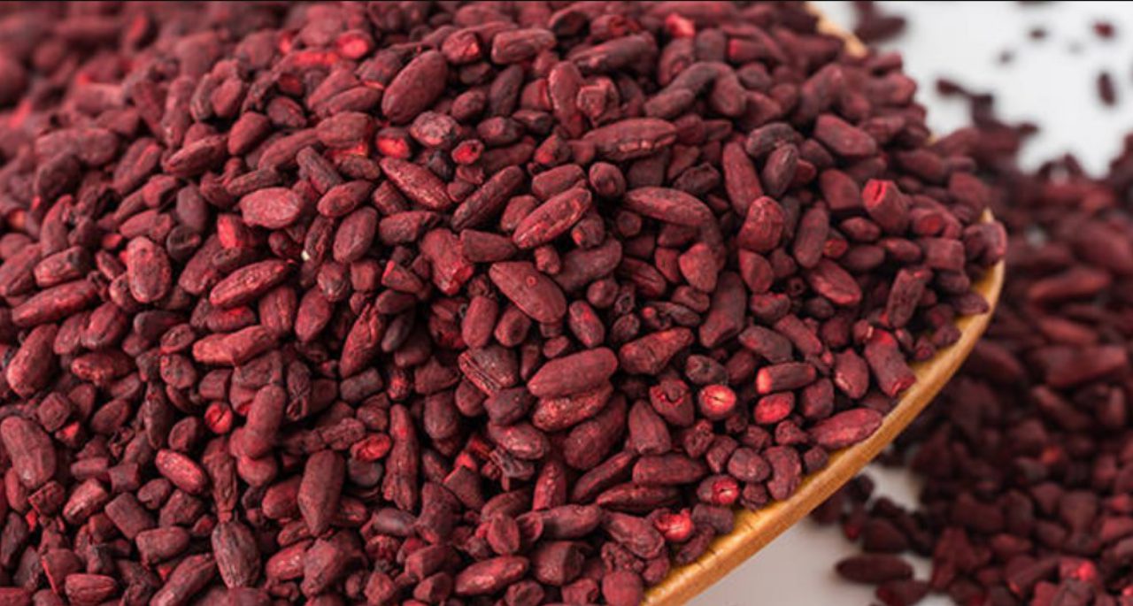 Riso rosso fermentato: è davvero efficace contro il colesterolo?