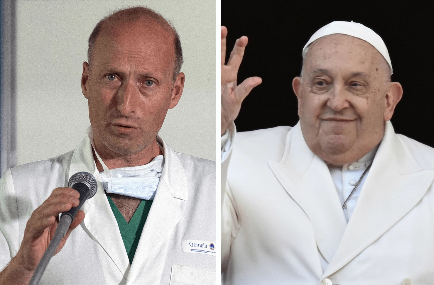 papa francesco papa francesco