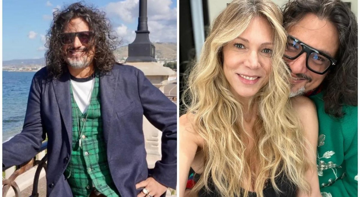 Alessandro Borghese e la vita domestica: il ruolo della moglie e il no alle faccende di casa