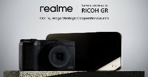 partnership realme partnership realme