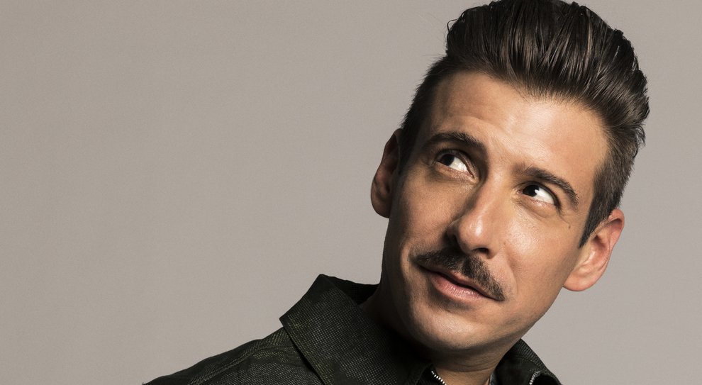 francesco gabbani francesco gabbani