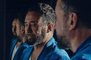 zampaglione presenta