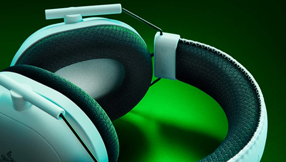 razer blackshark RAZER BLACKSHARK V2 PRO PER PLAYSTATION E XBOX