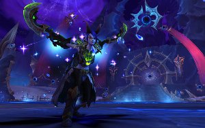 aggiornamento espansione