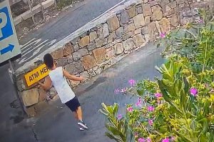 ventimiglia scomparso