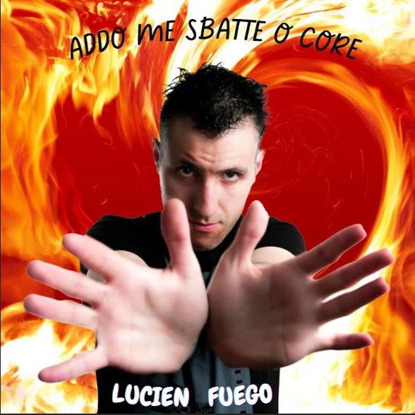 lucien fuego lucien fuego