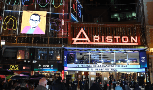 classifica fantasanremo classifica fantasanremo