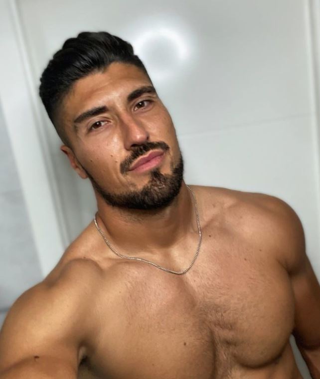 miguel guerrero miguel guerrero