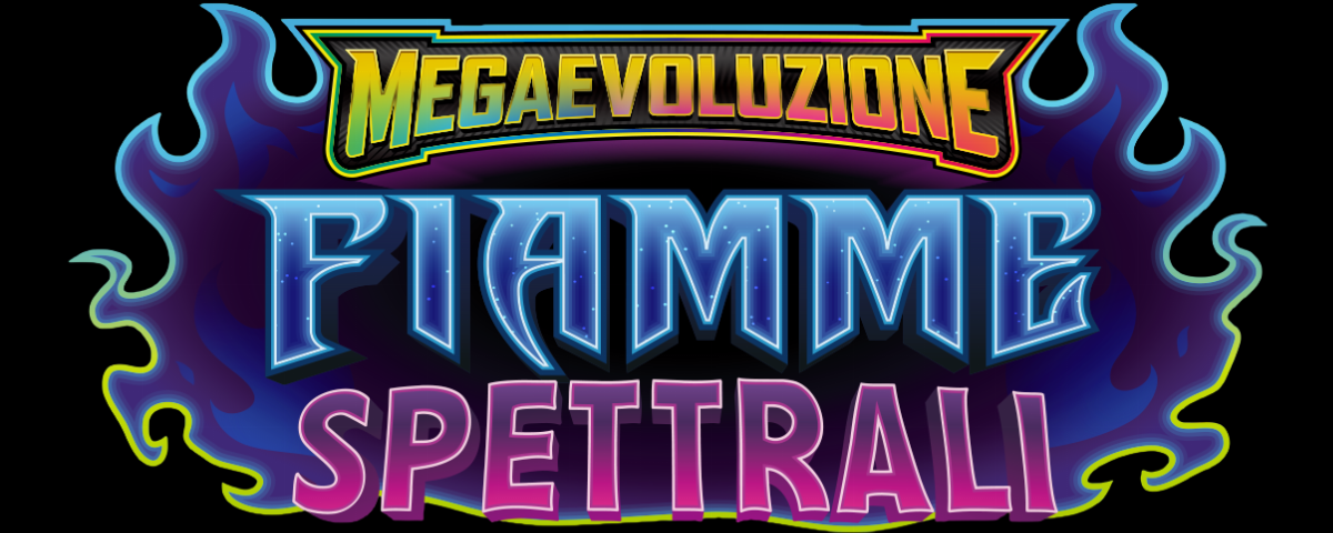 Recensione Megaevoluzione – Fiamme Spettrali: l’espansione del GCC Pokémon
