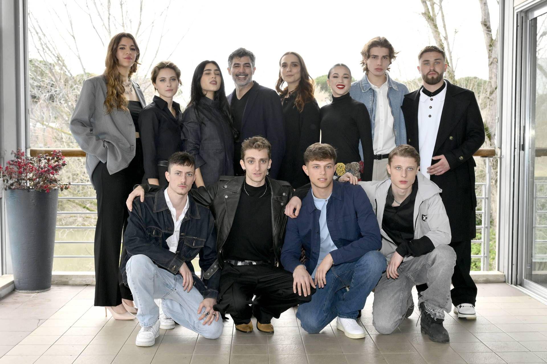 mare fuori mare fuori