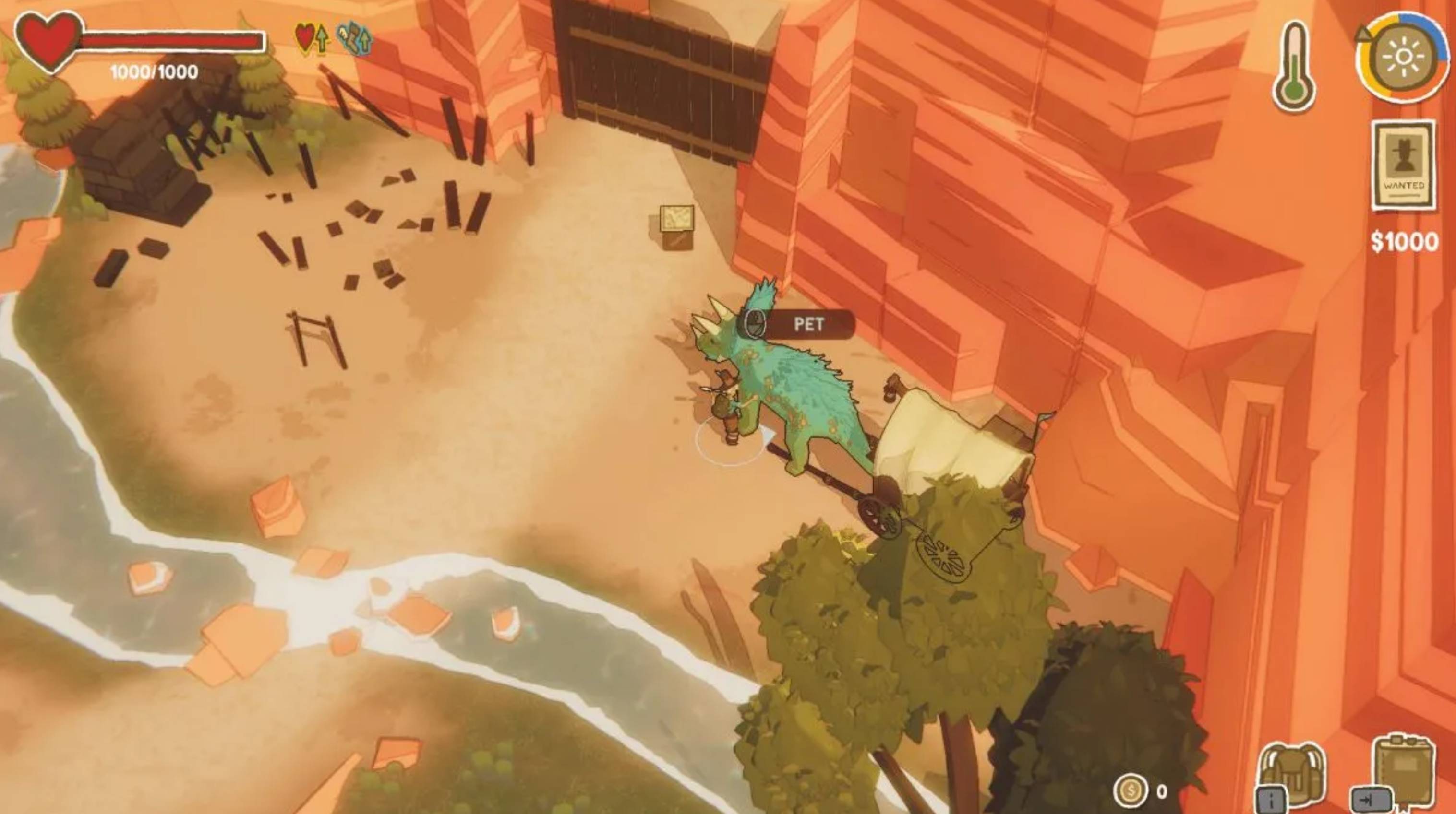 recensione dino Recensione Dino Path Trail