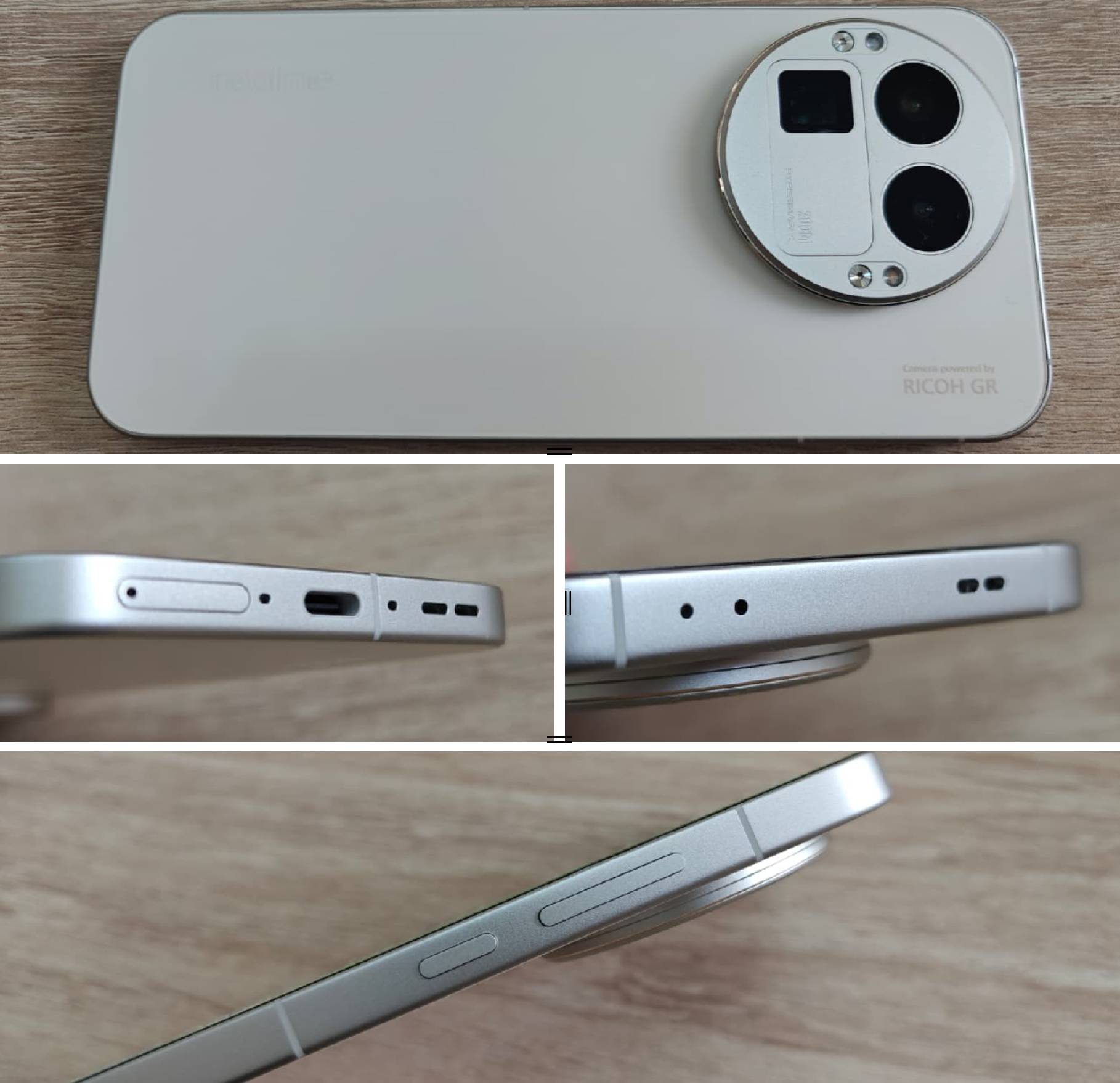 Recensione realme GT 8 Pro