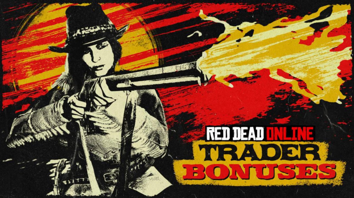 Red Dead Online: festeggia il Ringraziamento Red Dead Online: festeggia il Ringraziamento