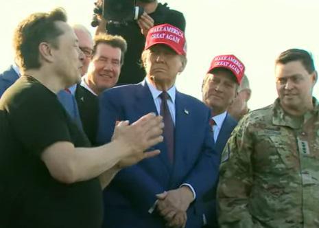 spacex successo spacex successo