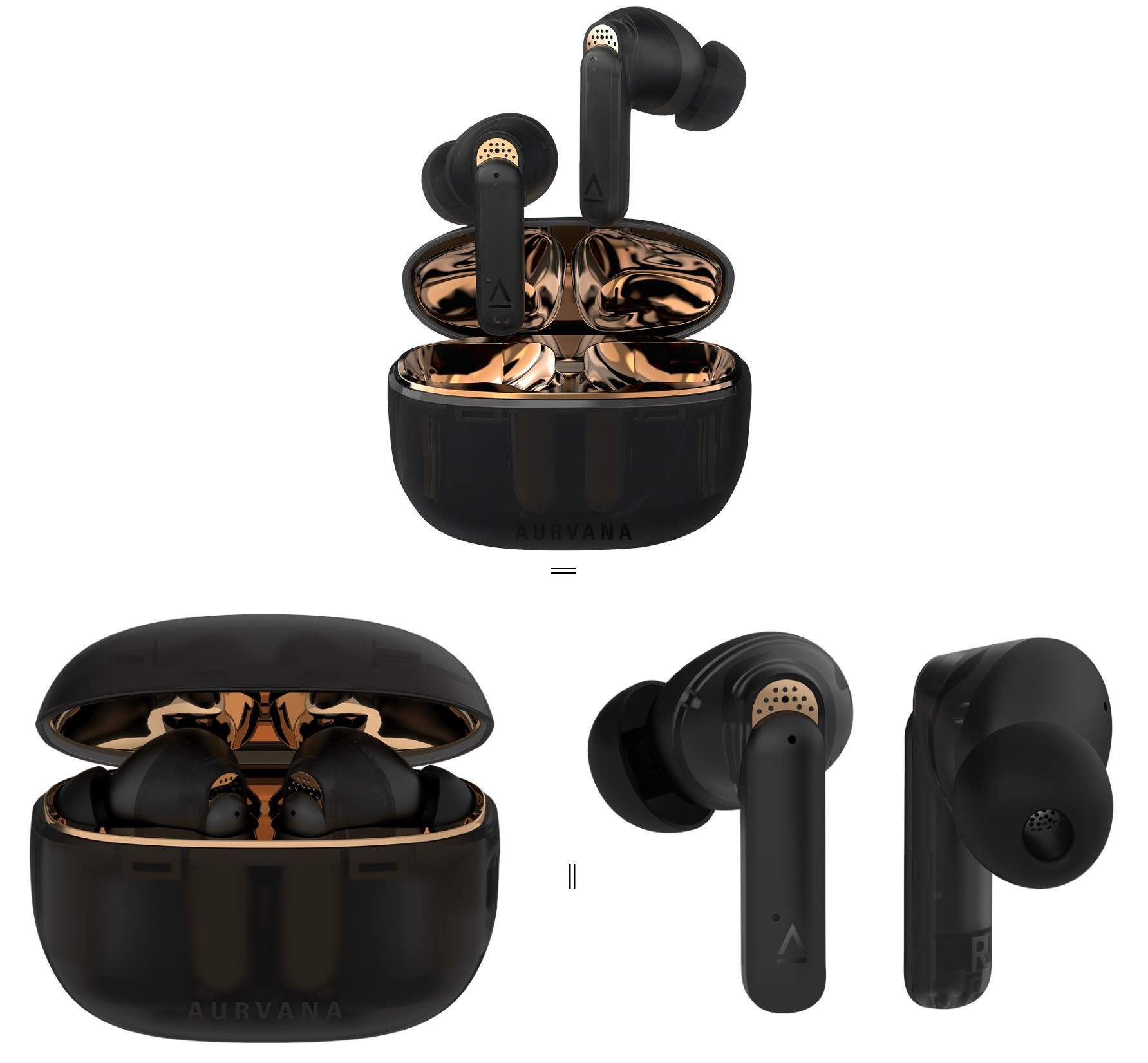 creative aurvana Creative Aurvana Ace 2 Recensione