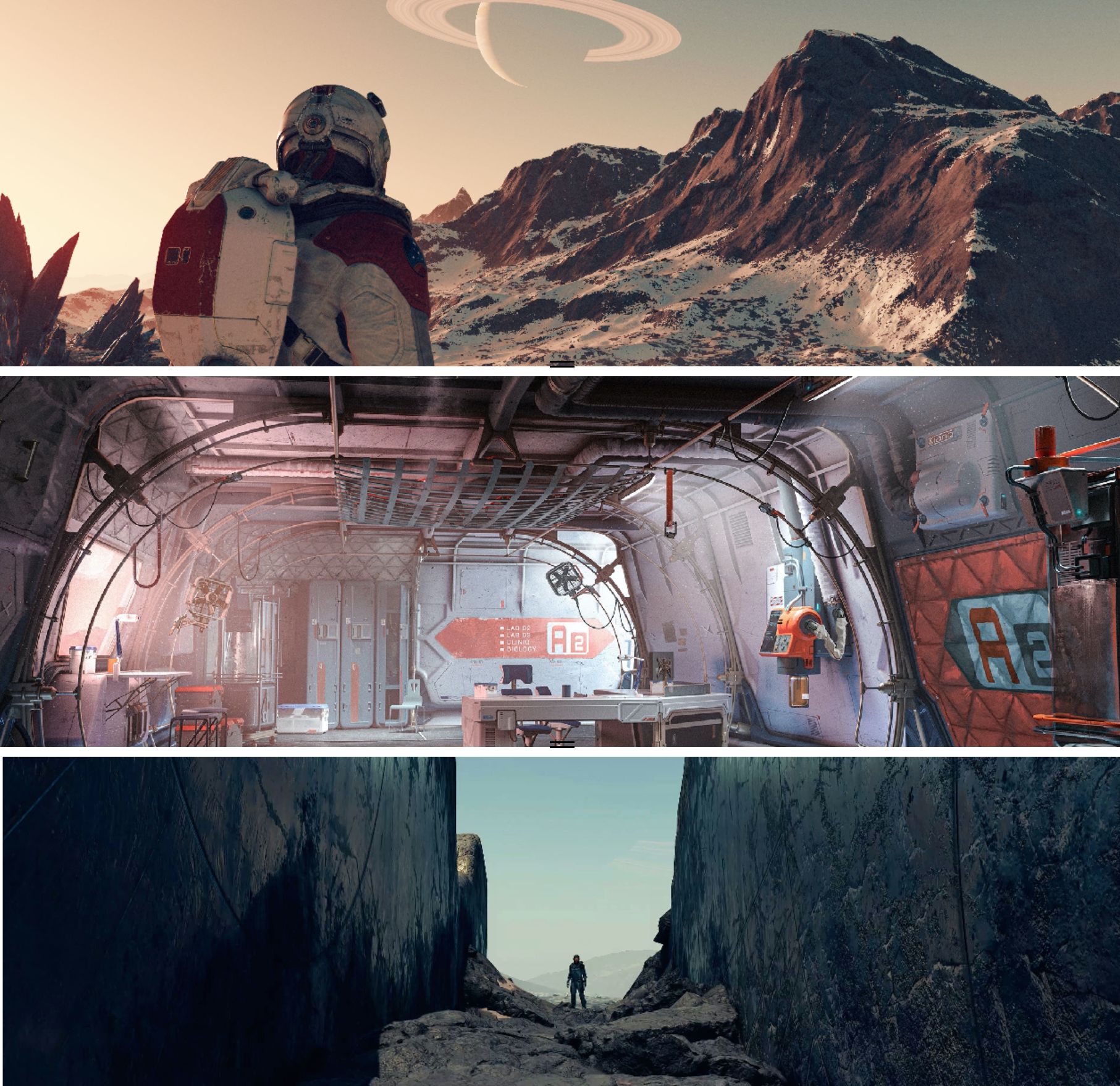 Starfield Recensione PS5: l