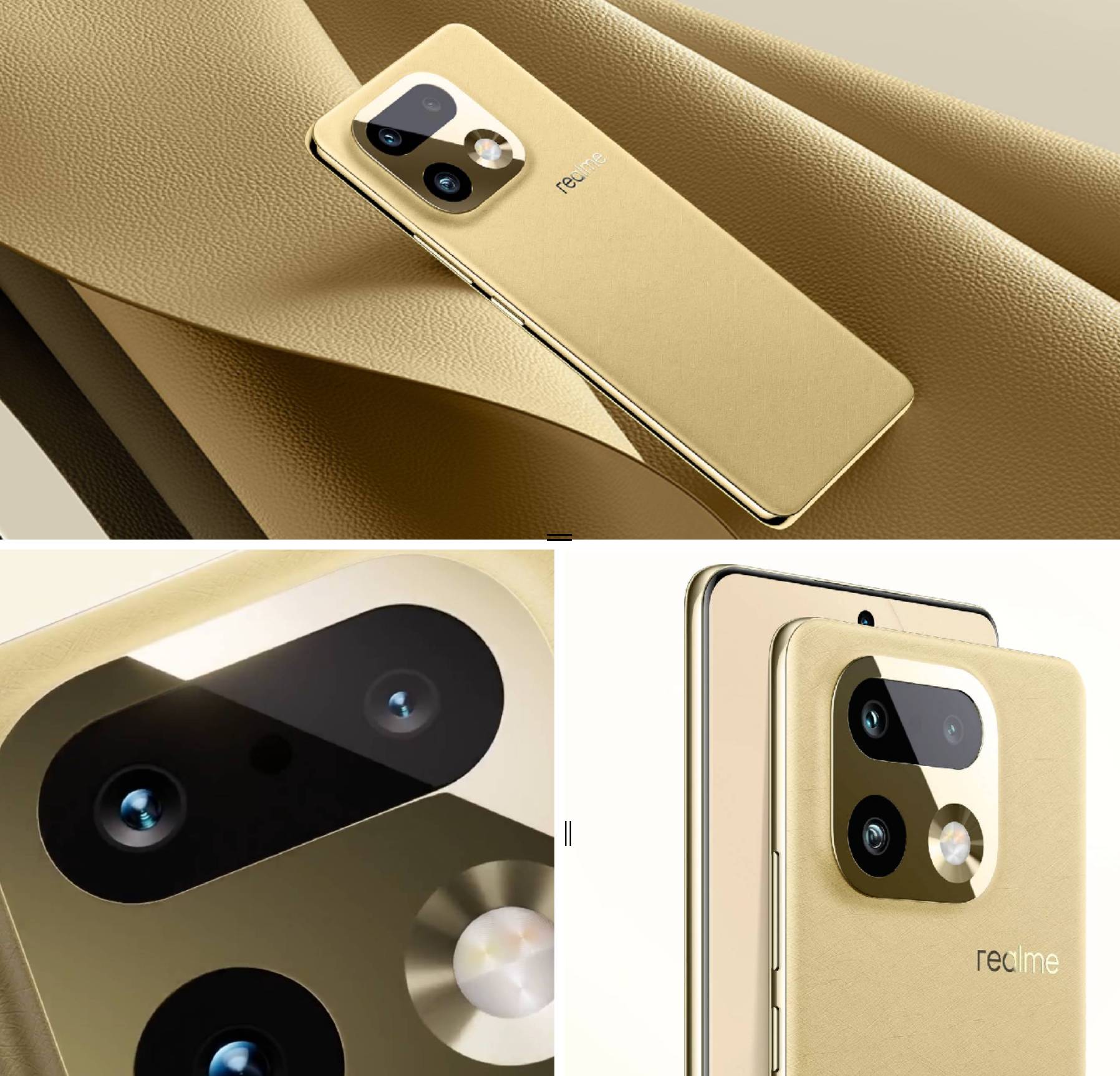 Realme 16 Pro Series: Design Urban Wild che unisce natura e tecnologia