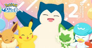 pokémon sleep pokémon sleep