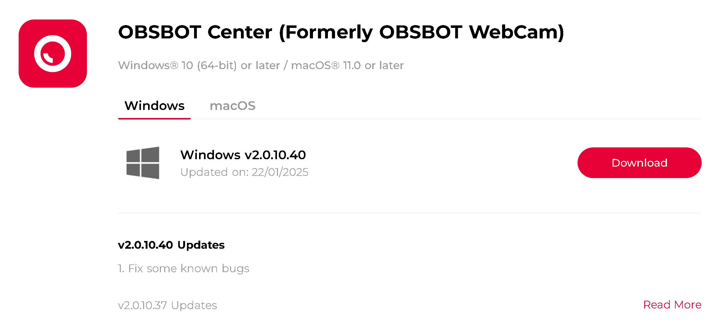 recensione webcam Recensione Webcam OBSBOT Tiny SE e Meet SE Full-HD