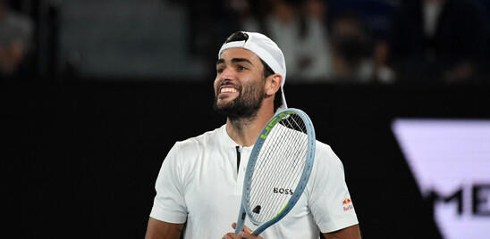 Berrettini a Wimbledon: vittoria contro Zverev e sfida agli ottavi con Alcaraz