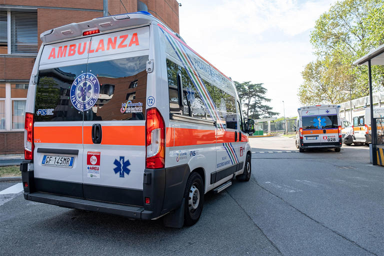 Tragedia a Lecco: Farmacista di Bellagio Muore Dopo Discussione con Cliente