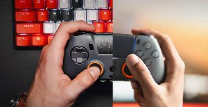 scuf gaming