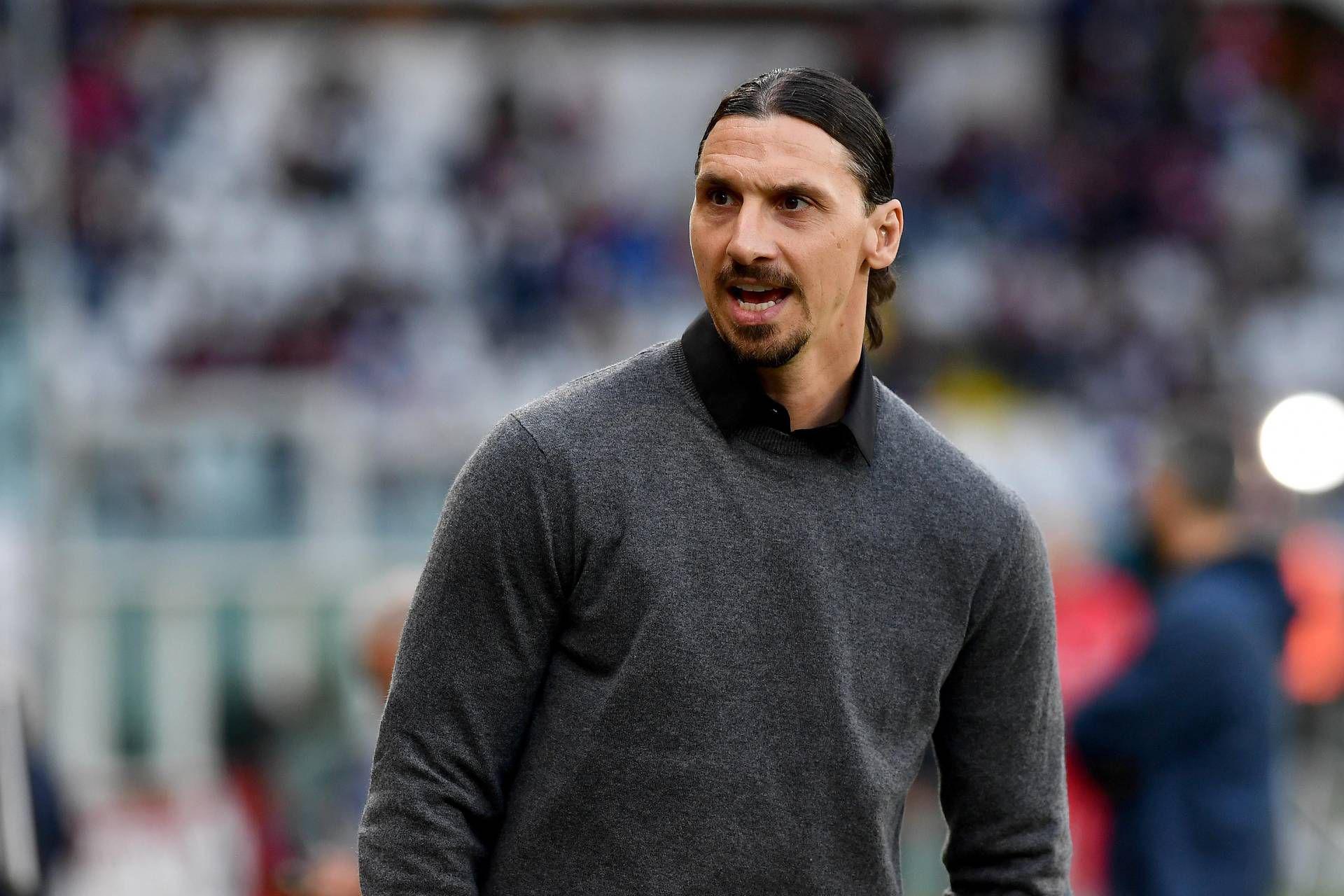 ibrahimovic critica ibrahimovic critica