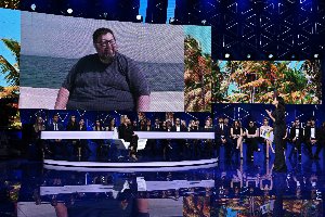 isola famosi
