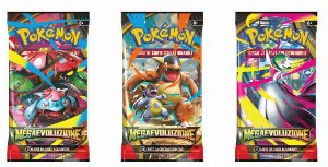 pokémon nuova