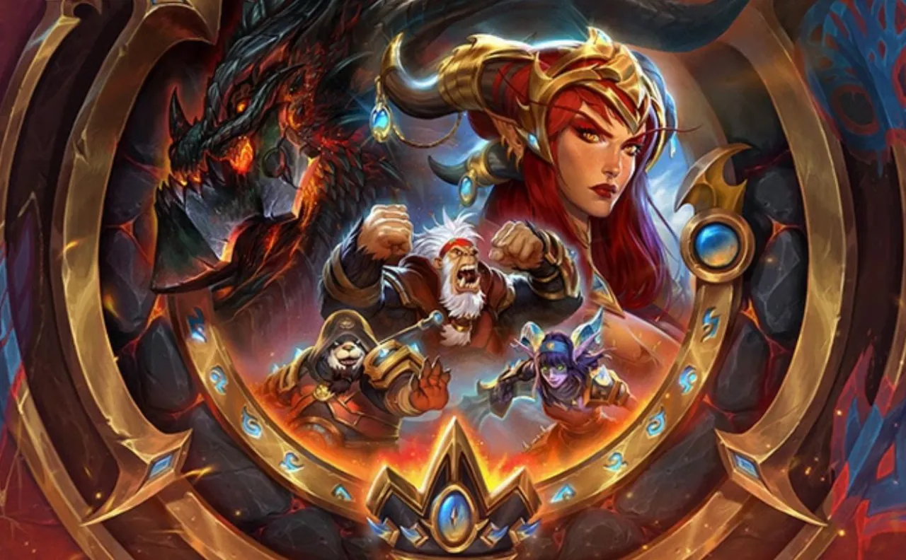 Hearthstone Battaglia stagione 13, Il Cataclisma rivoluziona eroi e strategie