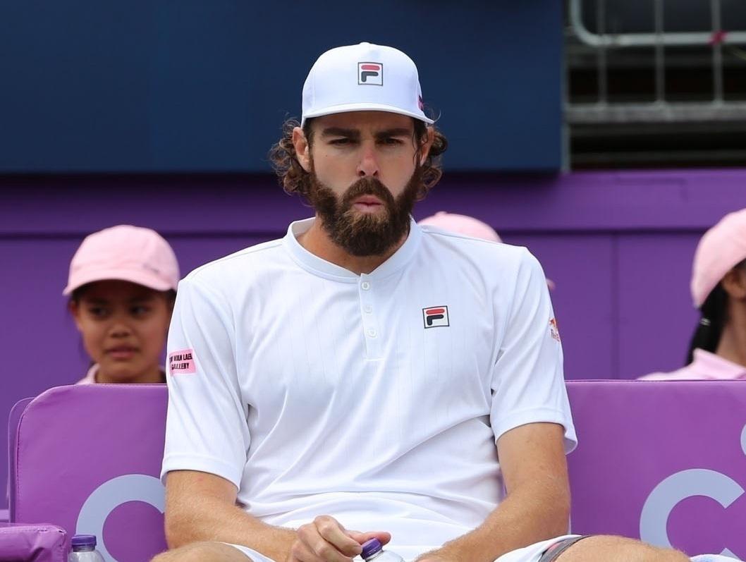 djokovic sconfitto djokovic sconfitto