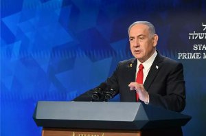 netanyahu dopo netanyahu dopo