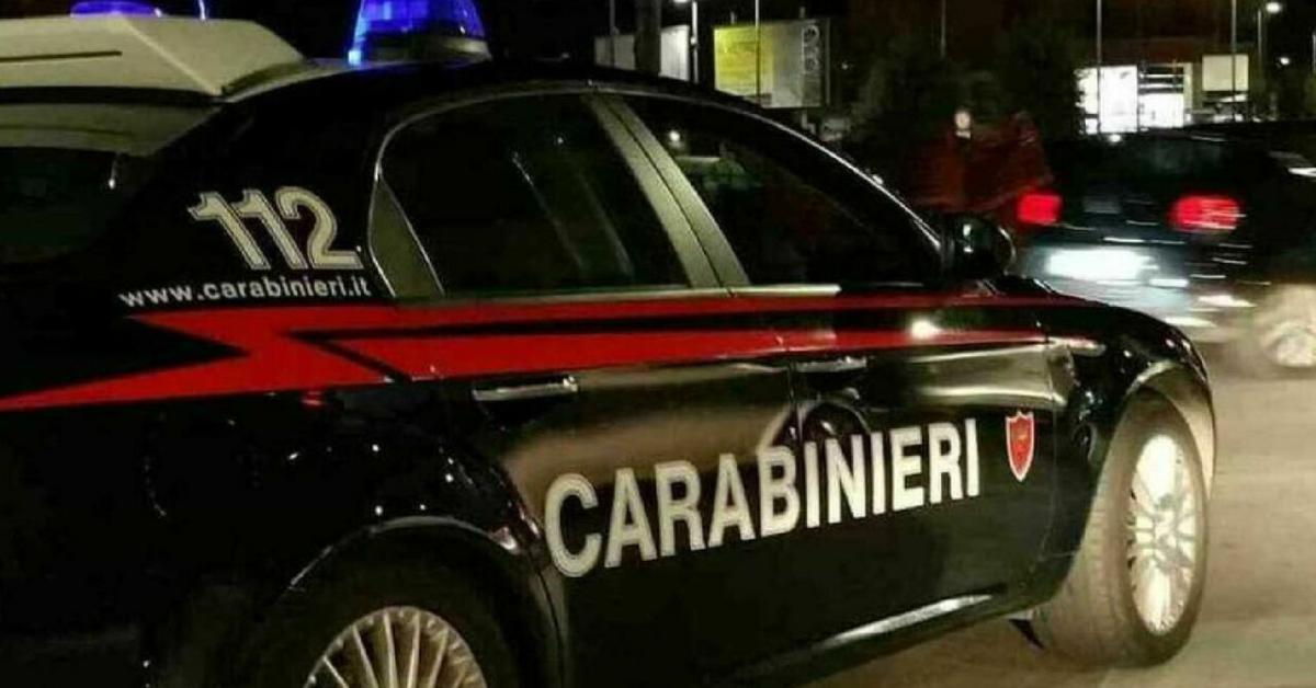 Frosinone: il 42enne Armando Tortolani ucciso a coltellate durante una lite