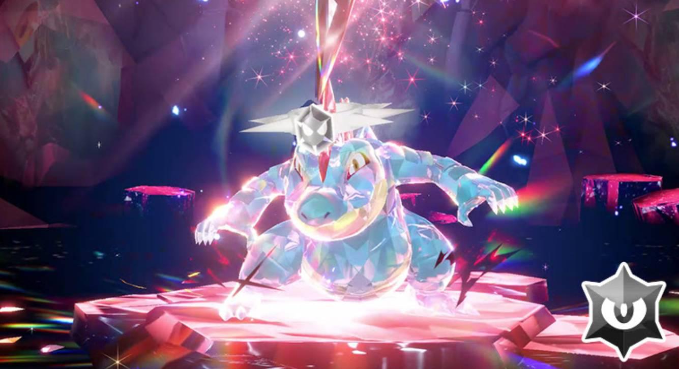 sfida feraligatr sfida feraligatr